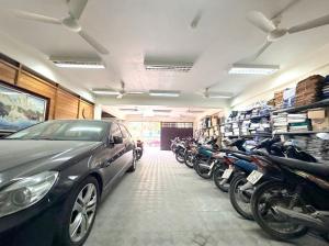 Bán nhà Nguyễn Chí Thanh_ô tô tránh_thang máy_kd văn phòng cực đỉnh_55m2 giá chào 42.5 tỷ