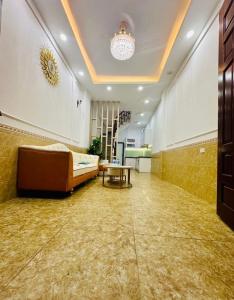 Bán nhà Thái Hà_phân lô vỉa hè ô tô tránh_vuông vắn ở ngay_35m2_giá chào 15,3 tỷ