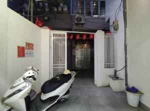 Bán nhà Nguyễn Phúc Lai_sân riêng cổng riêng_ngõ thông ba gác_45m2_giá chào 13,5 tỷ