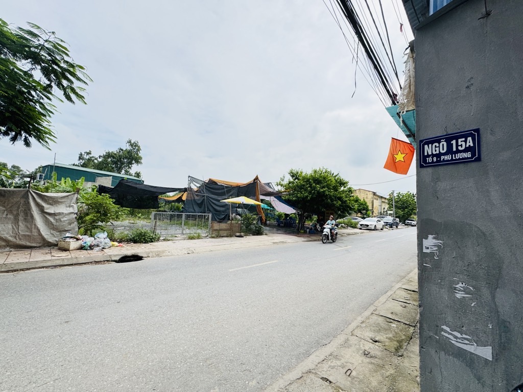 Nhà Trung Tâm Hà Đông 50m2 hơn 6 tỷ gần đại học đại nam