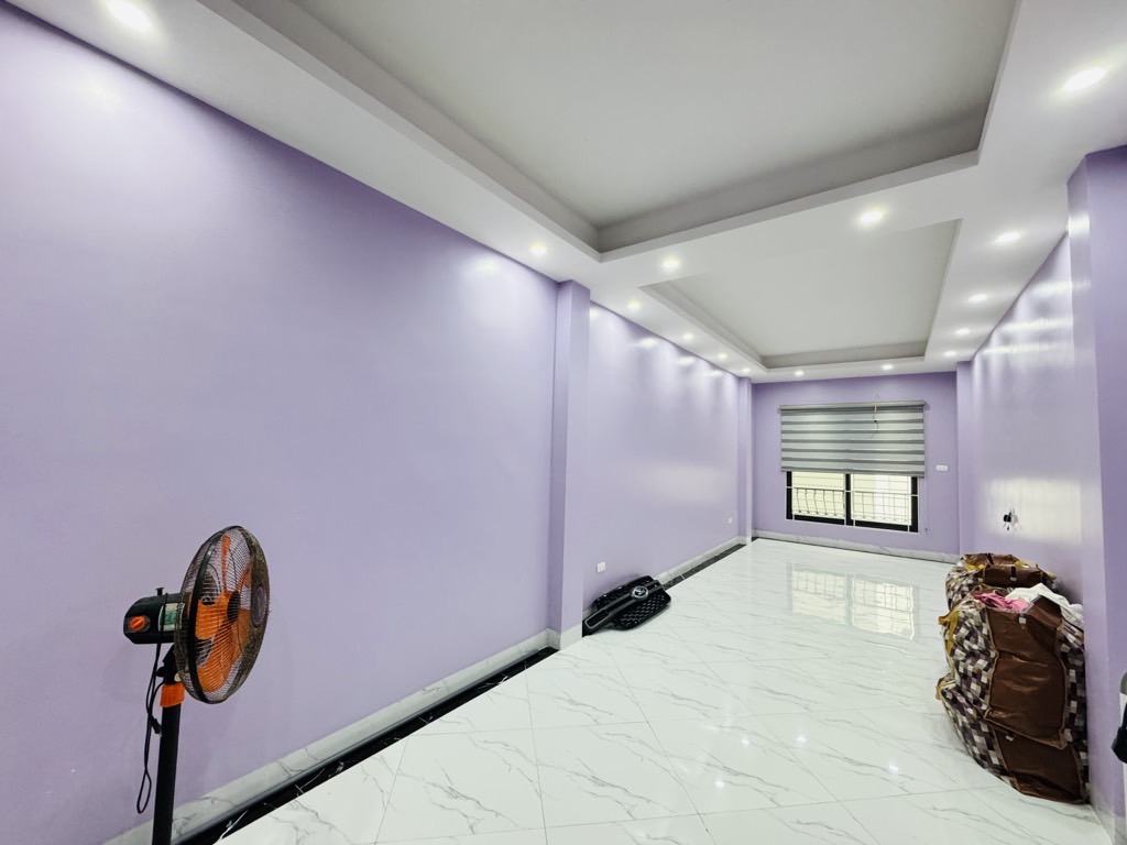 Nhà Trung Tâm Hà Đông 50m2 hơn 6 tỷ gần đại học đại nam