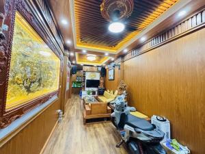Nhà Trung Tâm Hà Đông 50m2 hơn 6 tỷ gần đại học đại nam