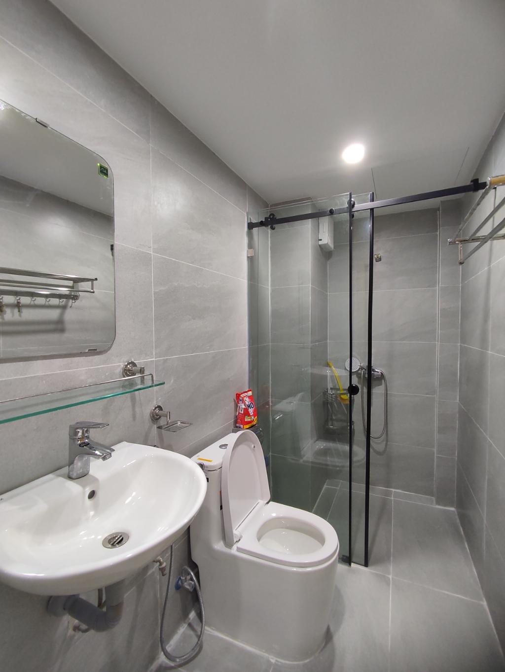 NHÀ MỚI ĐẸP -20M RA OTO - VĂN MIẾU -TRUNG TÂM QUẬN ĐỐNG ĐA
