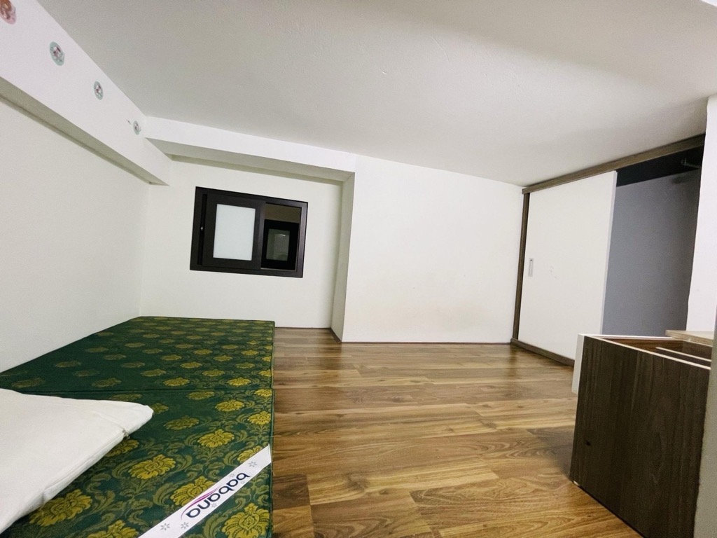 BÁN CHUNG CƯ MINI -CHỢ KHÂM THIÊN - THANG MÁY - 7 TẦNG -DÒNG TIỀN TỐT