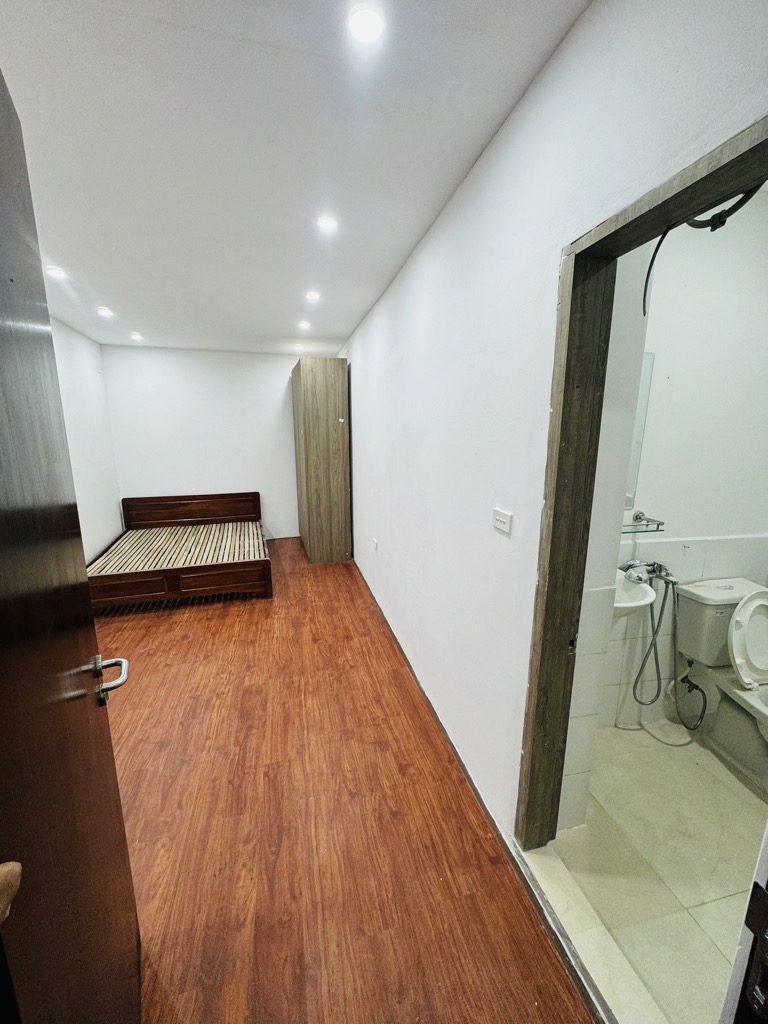 NHÀ MỚI KONG TRUNG TÂM ĐỐNG ĐA -DÒNG TIỀN TỐT