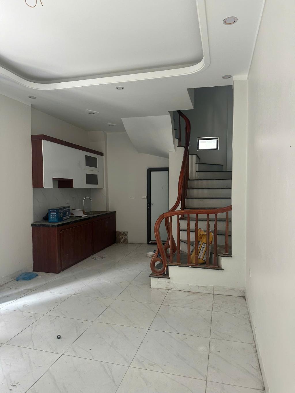 BÁN NHÀ Đa Sỹ_Ngôi nhà mới kính coong_Tiện nghi đầy đủ_30m²_5.8 tỷ