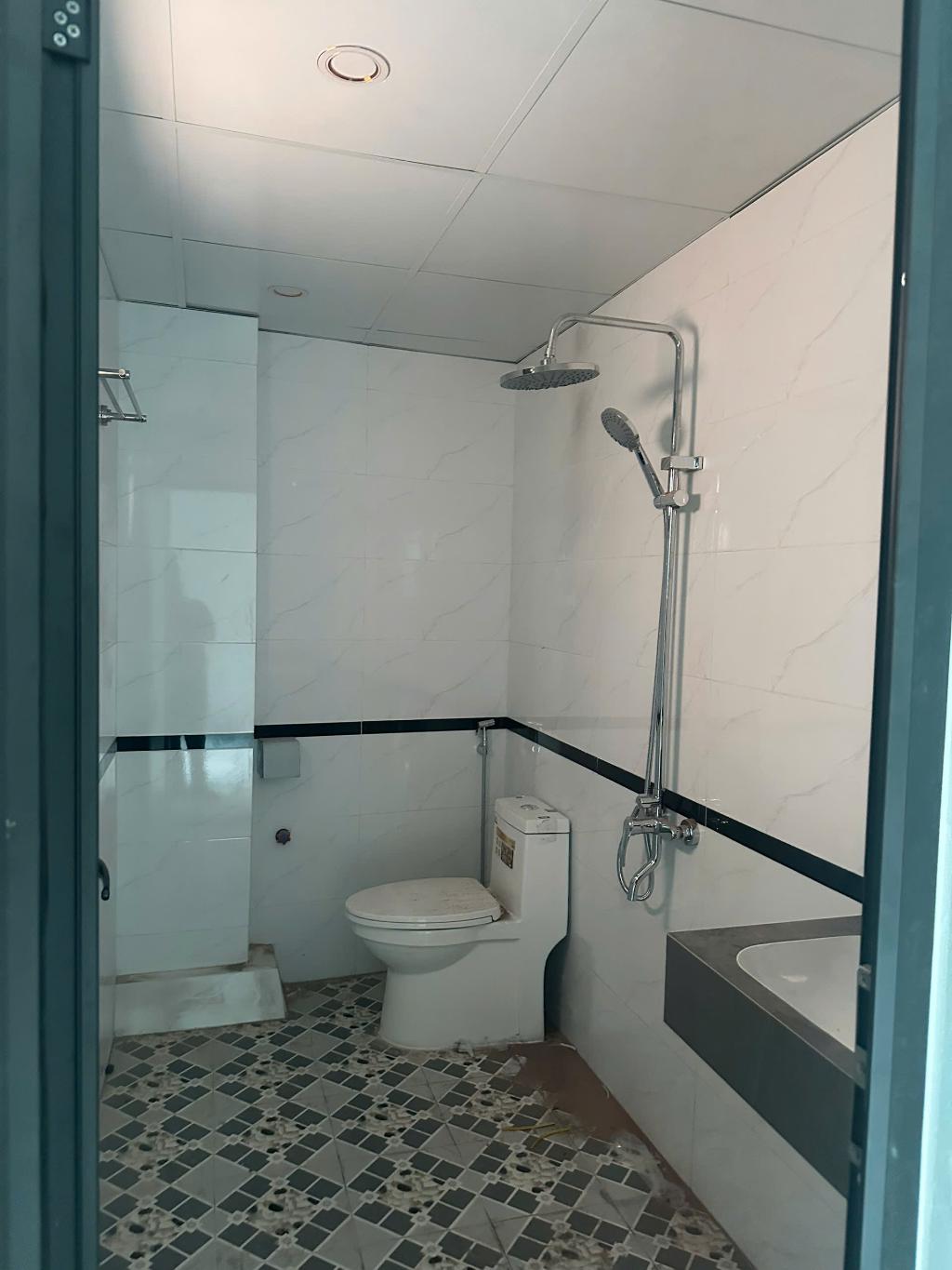 BÁN NHÀ Đa Sỹ_Ngôi nhà mới kính coong_Tiện nghi đầy đủ_30m²_5.8 tỷ