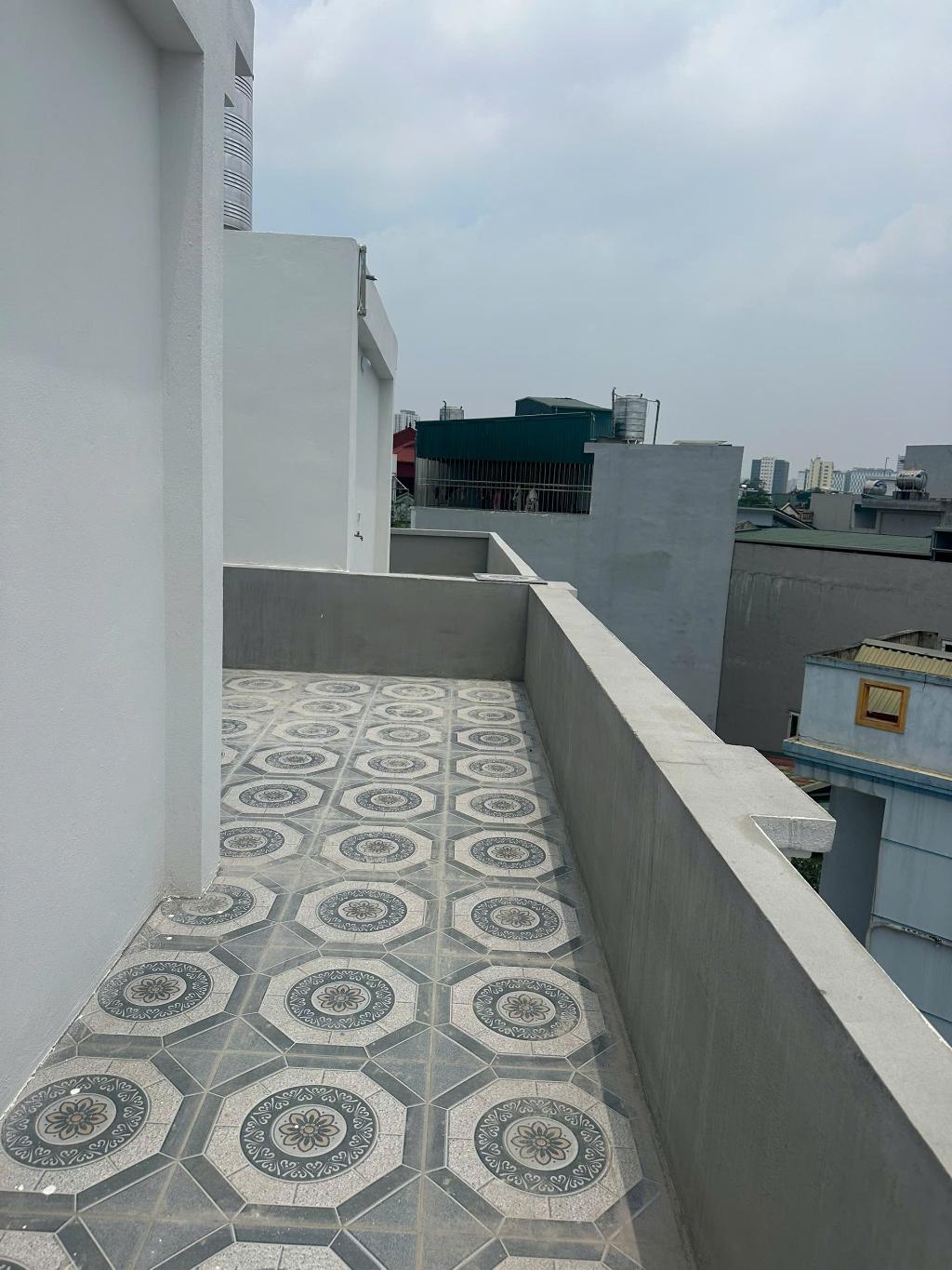 BÁN NHÀ Đa Sỹ_Ngôi nhà mới kính coong_Tiện nghi đầy đủ_30m²_5.8 tỷ