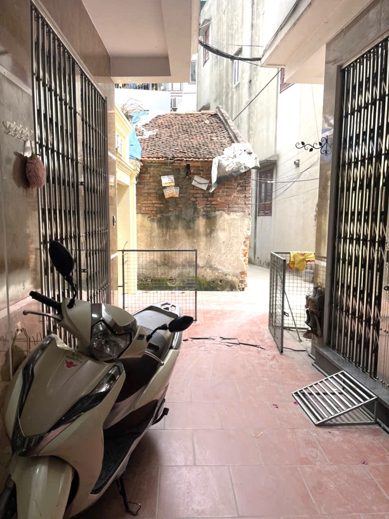 Bán Nhà Mậu Lương - Nhà đẹp, mới xây - Giá 5.4 tỷ