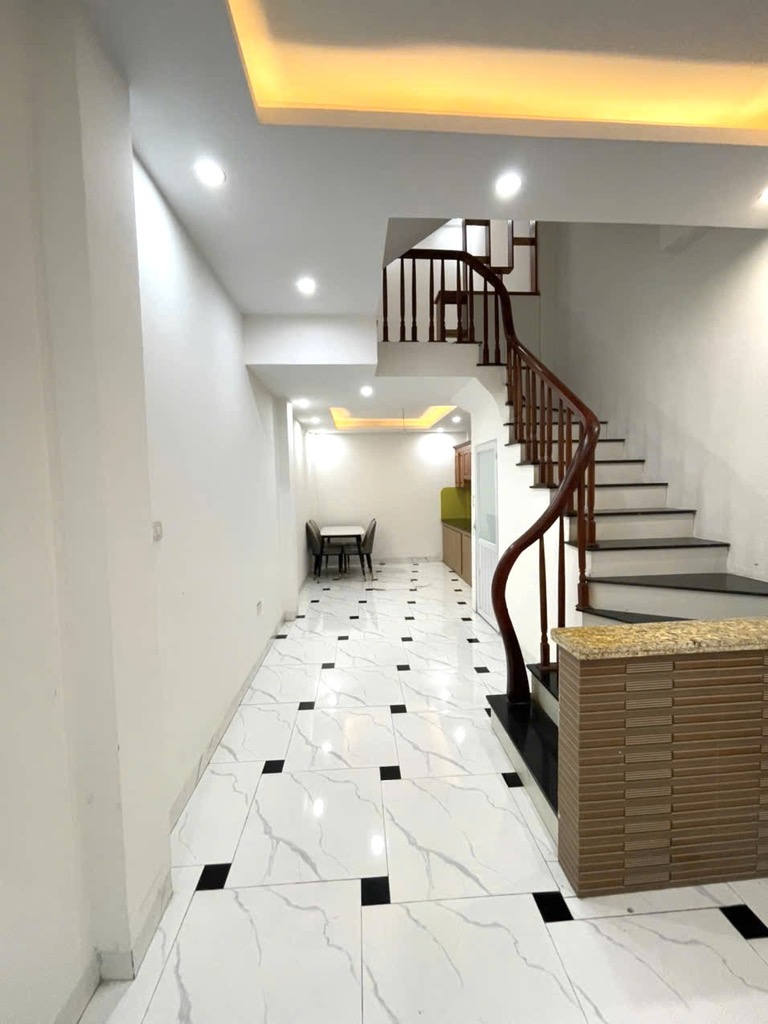 Bán Nhà Mậu Lương - Nhà đẹp, mới xây - Giá 5.4 tỷ