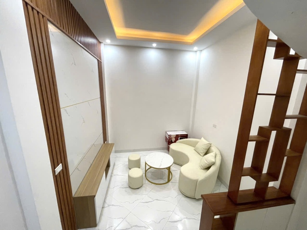 Bán Nhà Mậu Lương - Nhà đẹp, mới xây - Giá 5.4 tỷ