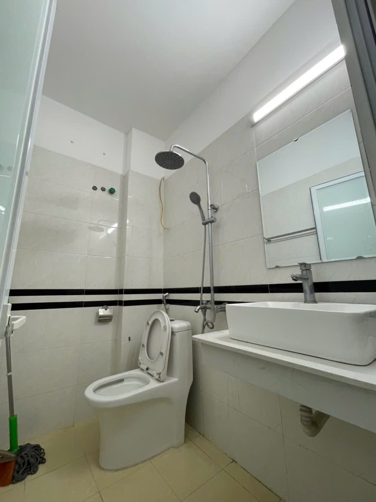 Bán Nhà Mậu Lương - Nhà đẹp, mới xây - Giá 5.4 tỷ