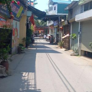 Bán nhà Đường Hòa Bình - Yên Nghĩa - Nhà dân xây kiên cố, ngõ đi riêng, gần trường học - Giá 3,8 tỷ