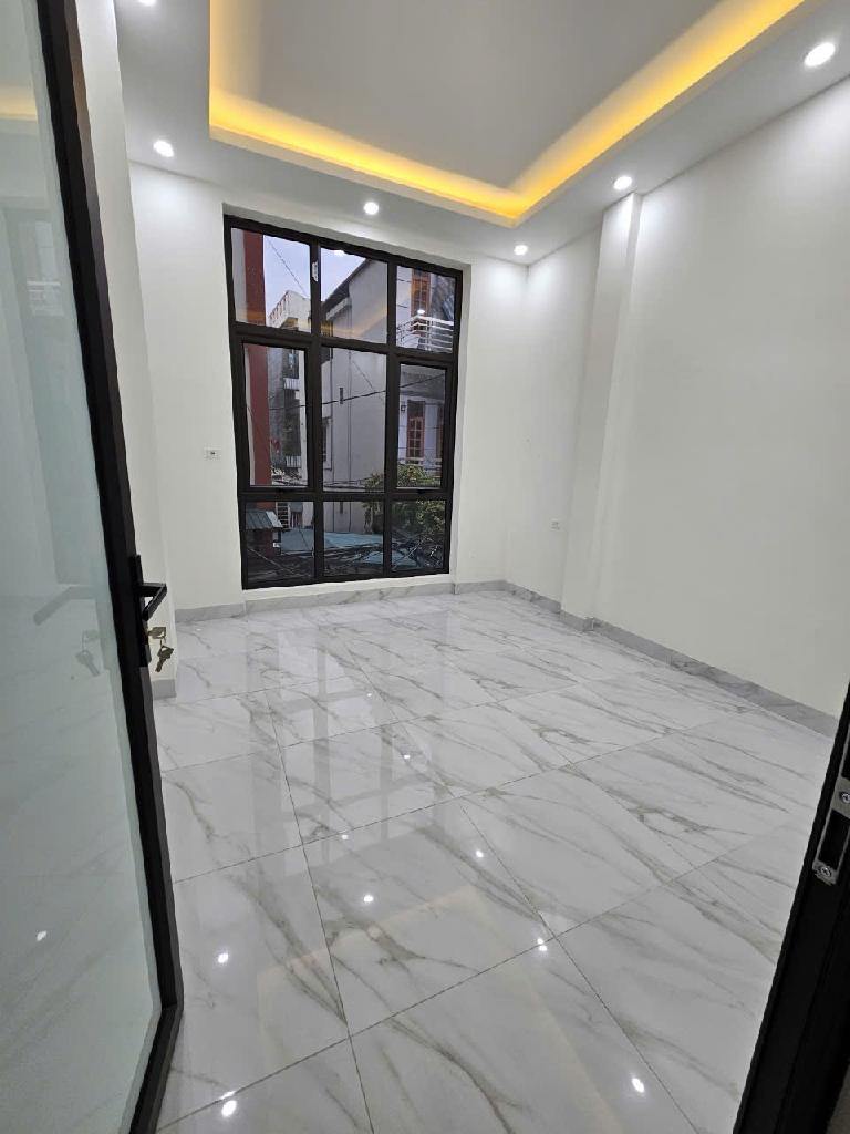 Bán nhà riêng La Khê-Hà Đông - cách LINC ParkCity 500m - giá nhỉnh 7 tỷ, sổ đỏ chính chủ