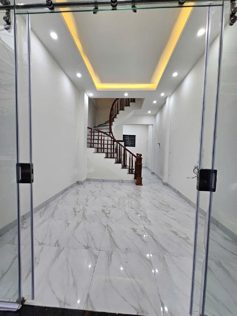 Bán nhà riêng La Khê-Hà Đông - cách LINC ParkCity 500m - giá nhỉnh 7 tỷ, sổ đỏ chính chủ