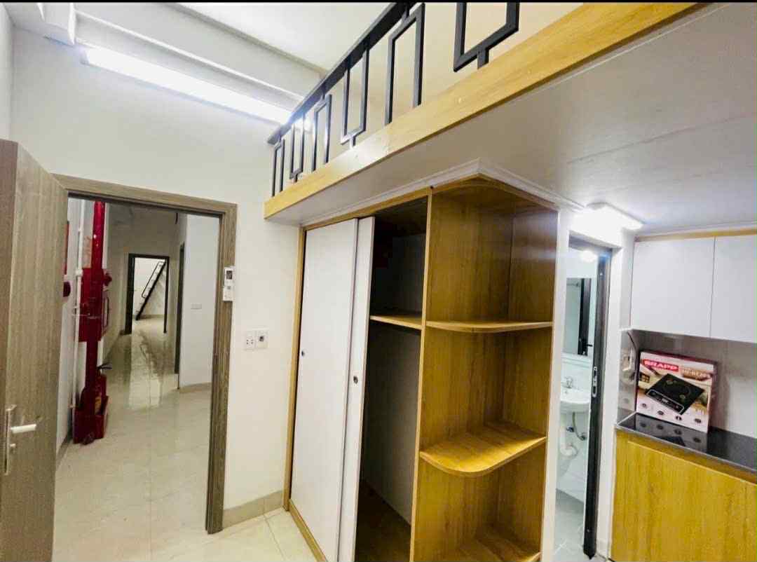 Gà đẻ trứng vàng quận Thanh Xuân - Hà Nội - Giá nhỉnh - sổ đỏ chính chủ 17 tỷ -