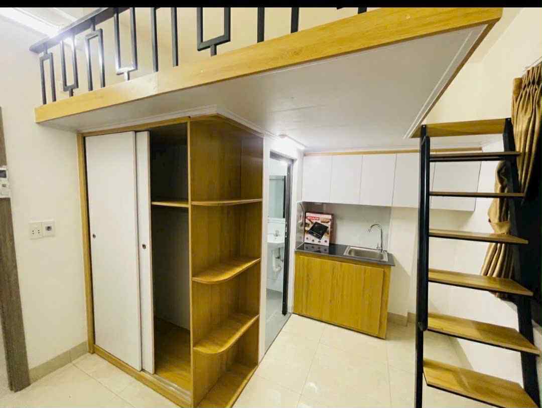 Gà đẻ trứng vàng quận Thanh Xuân - Hà Nội - Giá nhỉnh - sổ đỏ chính chủ 17 tỷ -