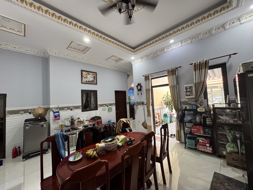 BIỆT THỰ BÀ ĐIỂM BẮC LÂN Q12 HXH NGANG HƠN 9M CHỈ 8.5Tỷ