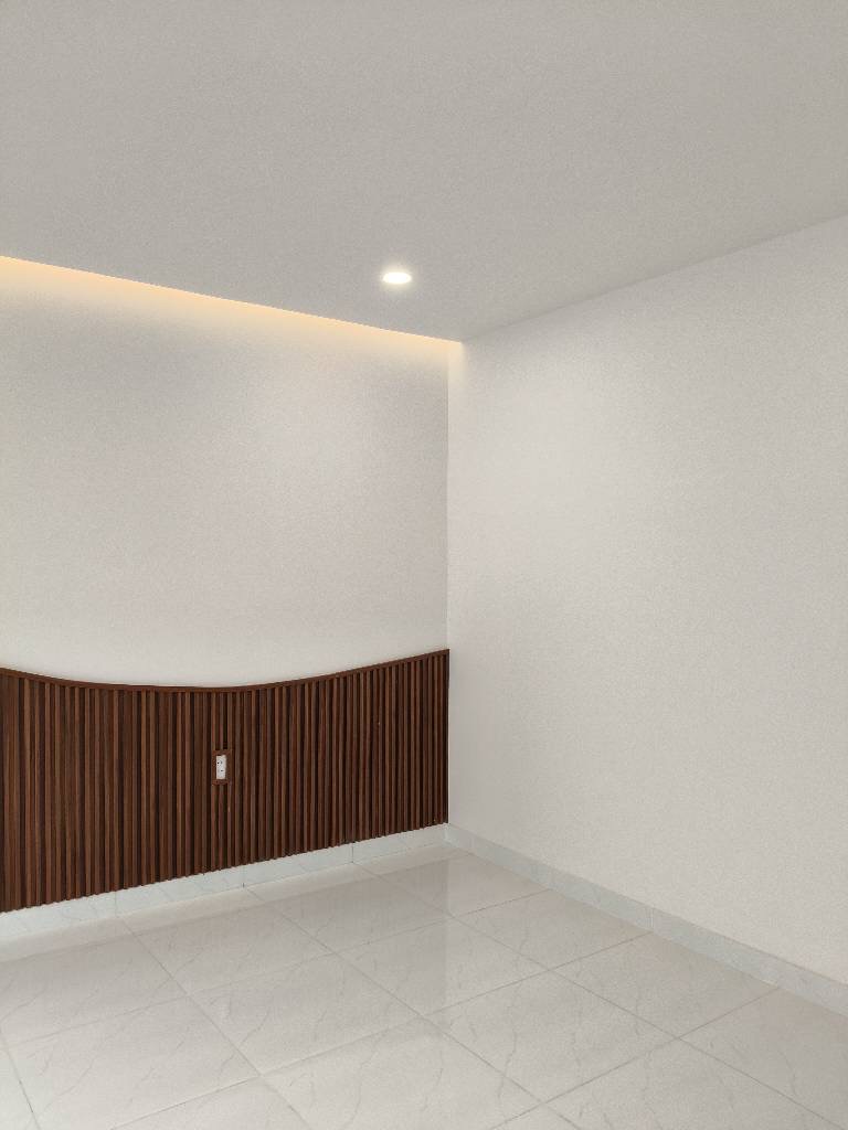 NHÀ ĐẸP-SHR- HXH 7Chổ- ĐÔNG THẠNH HÓC MÔN HƠN 3TỶ