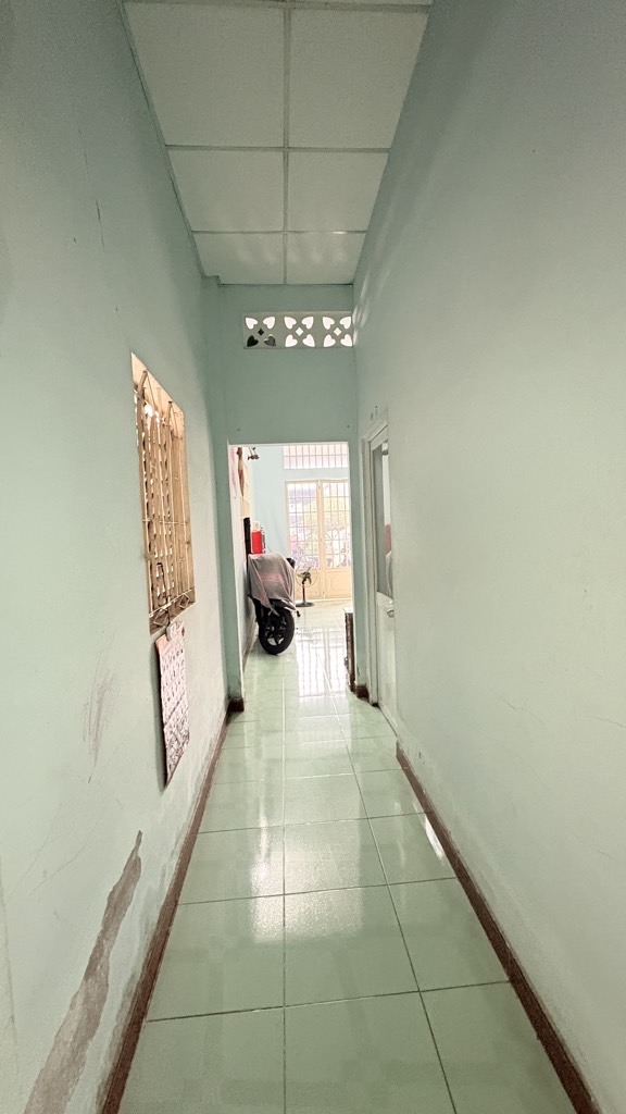 GẤP BÁN NHÀ CẤP 4 - NGUYỄN THỊ SÁNG - ĐÔNG THẠNH - HÓC MÔN - NGANG 5.8M - 83M2 - CHỈ 3.3 TỶ TL