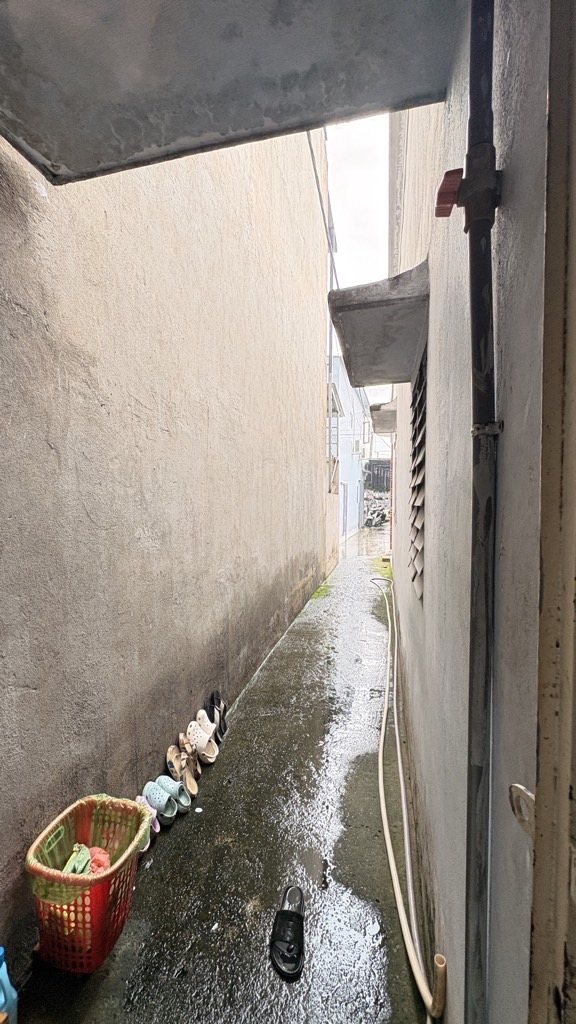 GẤP BÁN NHÀ CẤP 4 - NGUYỄN THỊ SÁNG - ĐÔNG THẠNH - HÓC MÔN - NGANG 5.8M - 83M2 - CHỈ 3.3 TỶ TL