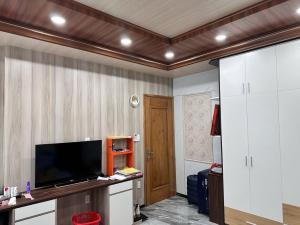 BÁN NHÀ NGUYỄN ẢNH THỦ 65m2 CHỈ 3.15 Tỷ