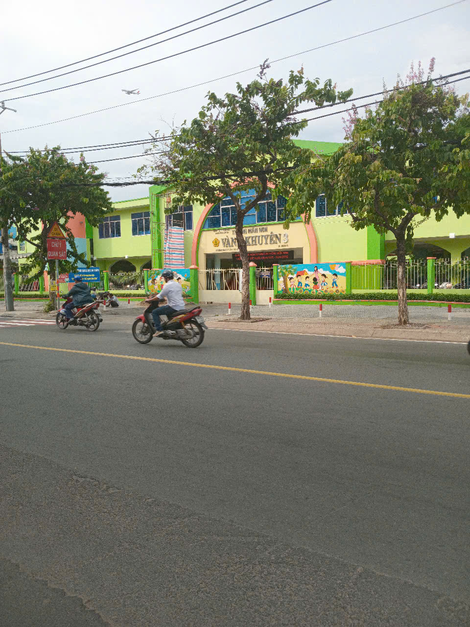 Bán nhà 2 tầng, 25m², ngay trục đường Đặng Văn Bi – Thủ Đức