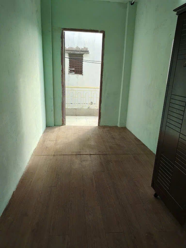 Bán nhà 2 tầng, 25m², ngay trục đường Đặng Văn Bi – Thủ Đức