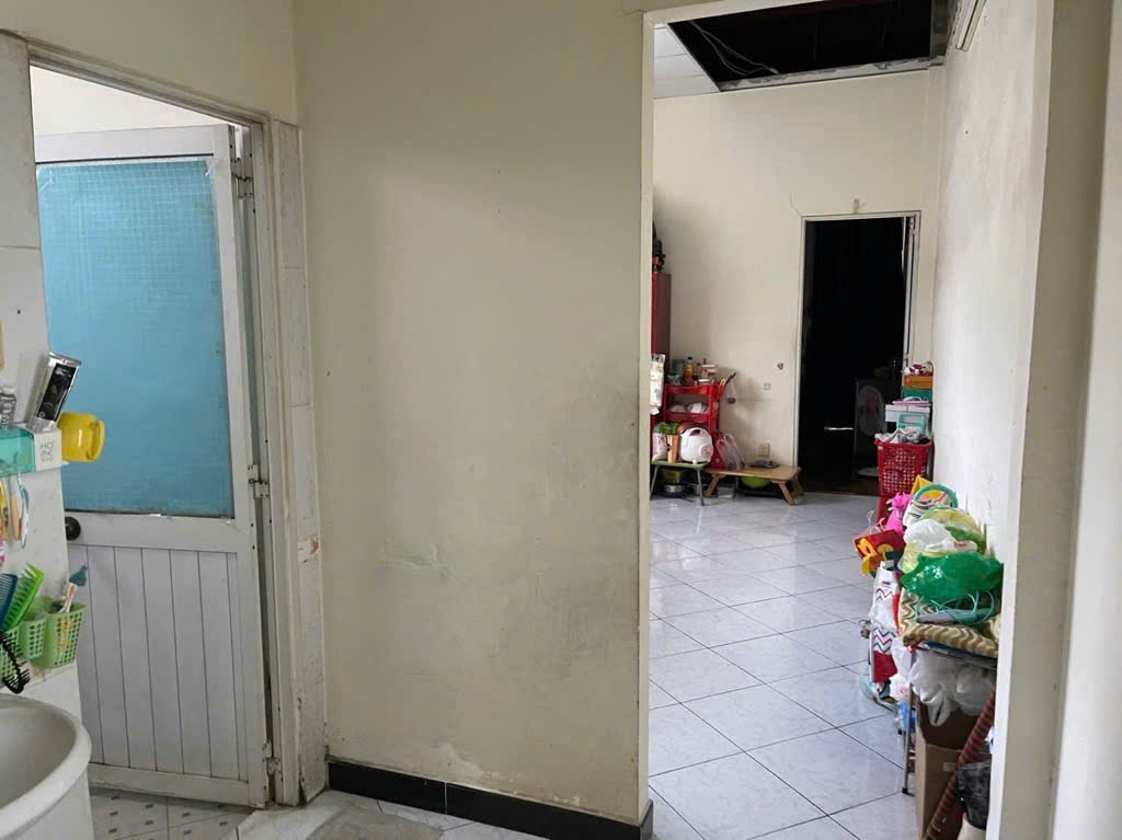 Nhà nhỏ xinh ngay trung tâm Thủ Đức, đường Đặng Văn Bi – 2 tầng kiên cố – chỉ 2.2 tỷ