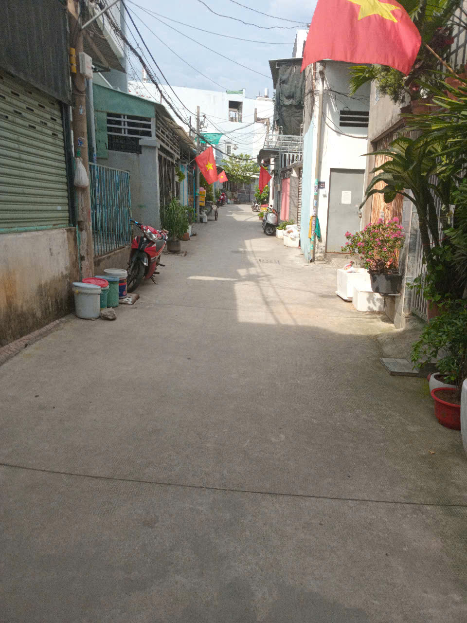 Đầu tư tốt – nhà 2 tầng, 26m², ngay Đặng Văn Bi, Trường Thọ, Thủ Đức – chỉ 2.2 tỷ