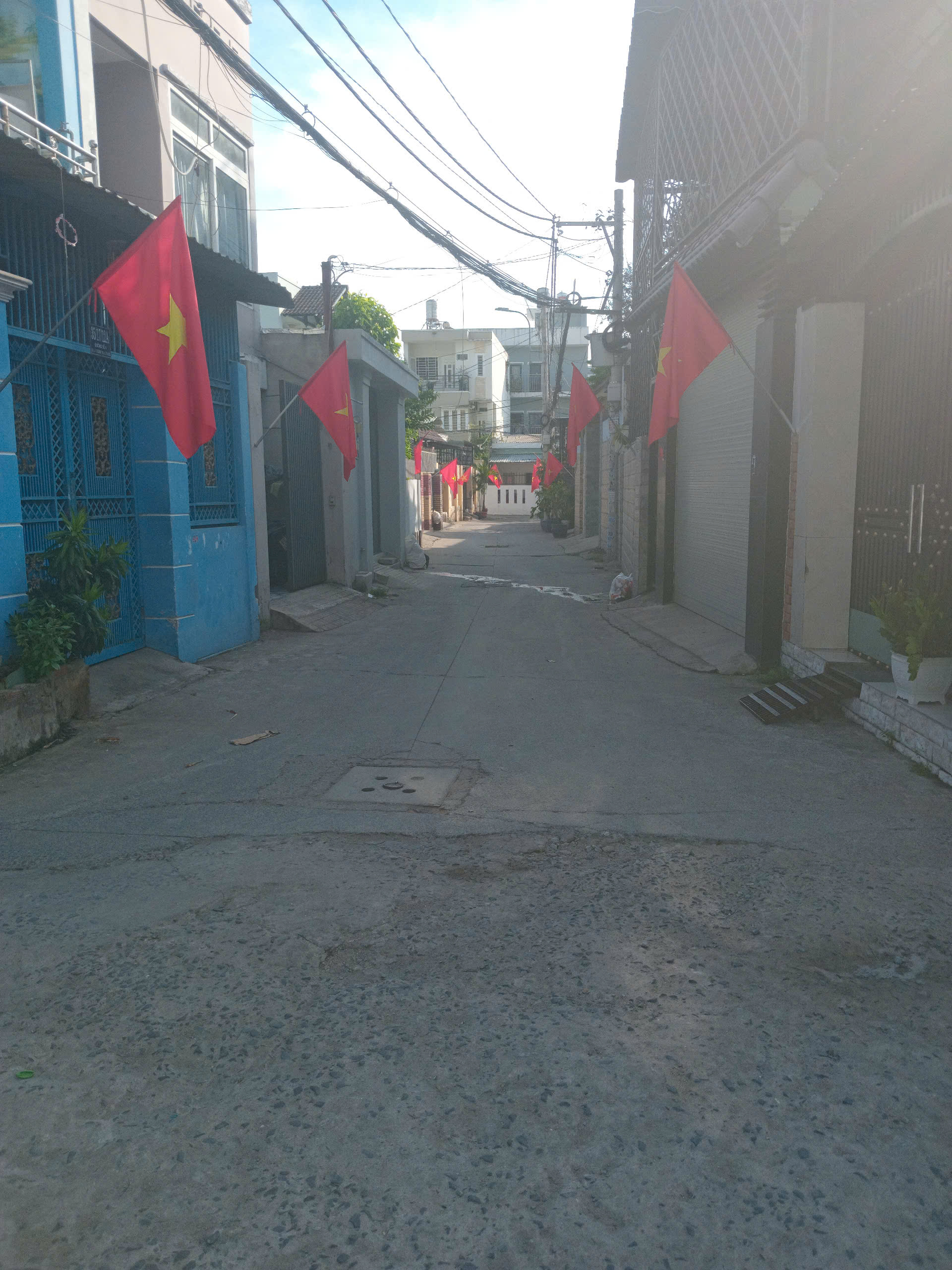 Đầu tư tốt – nhà 2 tầng, 26m², ngay Đặng Văn Bi, Trường Thọ, Thủ Đức – chỉ 2.2 tỷ