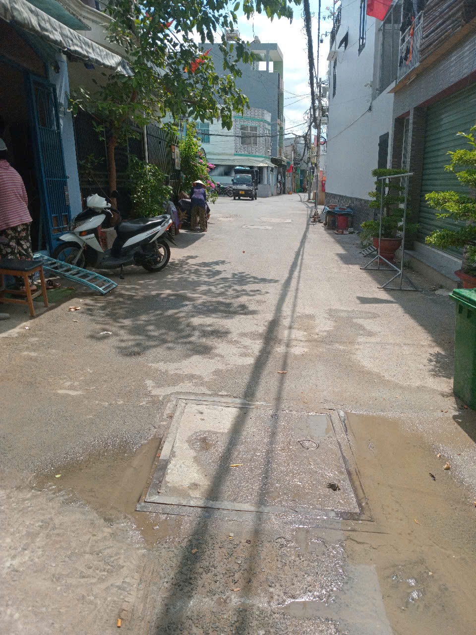 Tìm đâu ra căn nhà 51m², sổ riêng, trung tâm Thủ Đức, đường Kha Vạn Cân chỉ 2.7 tỷ?