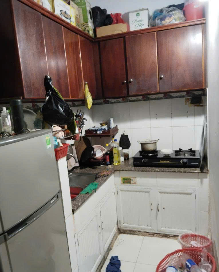 Nhà đẹp – sổ riêng – giá mềm ngay trung tâm Thủ Đức, đường Kha Vạn Cân – 2.7 tỷ
