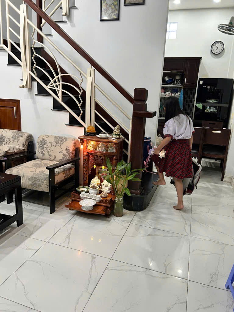 Hàng Nóng Nhà Đẹp 80m2 Gần Kha Vạn Cân Thủ Đức Giá 4.8 Tỷ