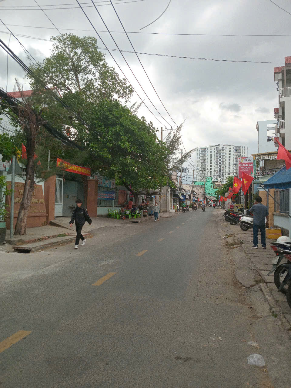 Cực Hiếm Nhà 1 Lầu 68m2 Trục Võ Văn Ngân Gần Chợ Thủ Đức 4.2 Tỷ