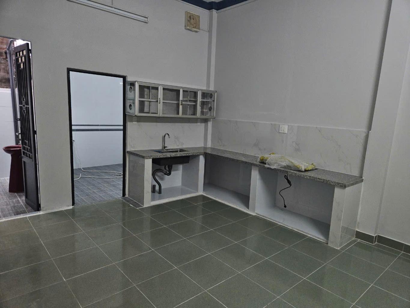 HIẾM, NHÀ HỒ VĂN TƯ TRƯỜNG THỌ THỦ ĐỨC, 45M2, GIÁ CHỈ NHỈNH 2 TỶ