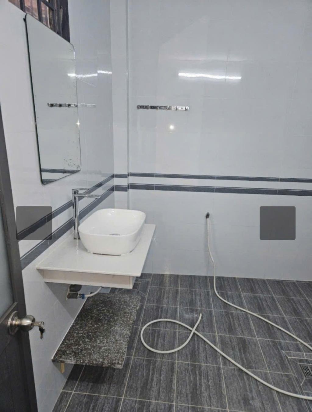 NHÀ KHA VẠN CÂN, TRƯỜNG THỌ, THỦ ĐỨC, 48M2, GIÁ BẤT NGỜ CHỈ HƠN 2 TỶ
