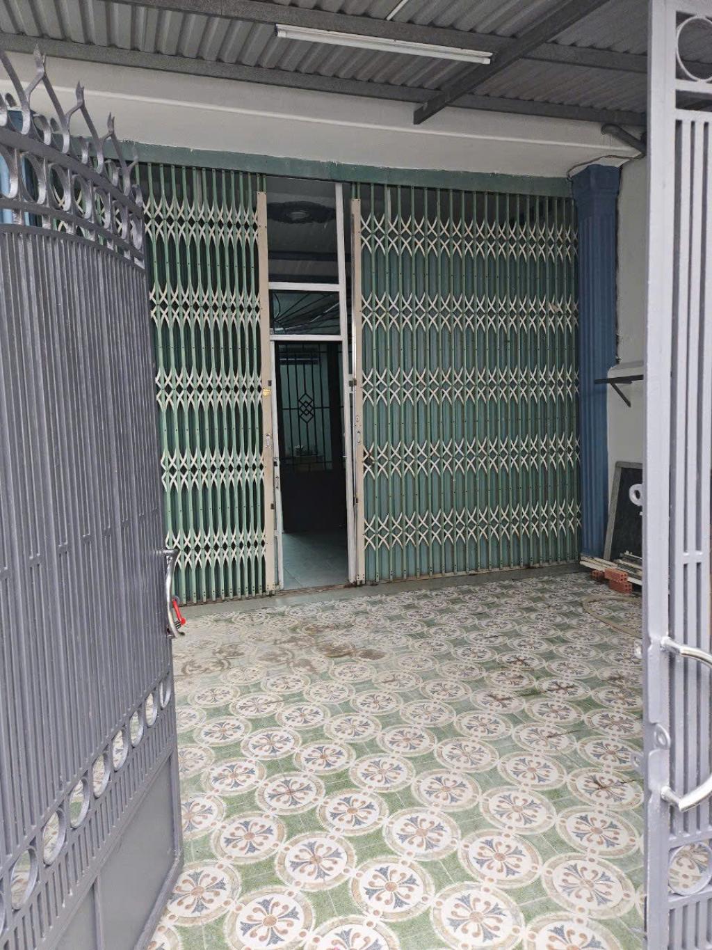NHÀ KHA VẠN CÂN, TRƯỜNG THỌ, THỦ ĐỨC, 48M2, GIÁ BẤT NGỜ CHỈ HƠN 2 TỶ