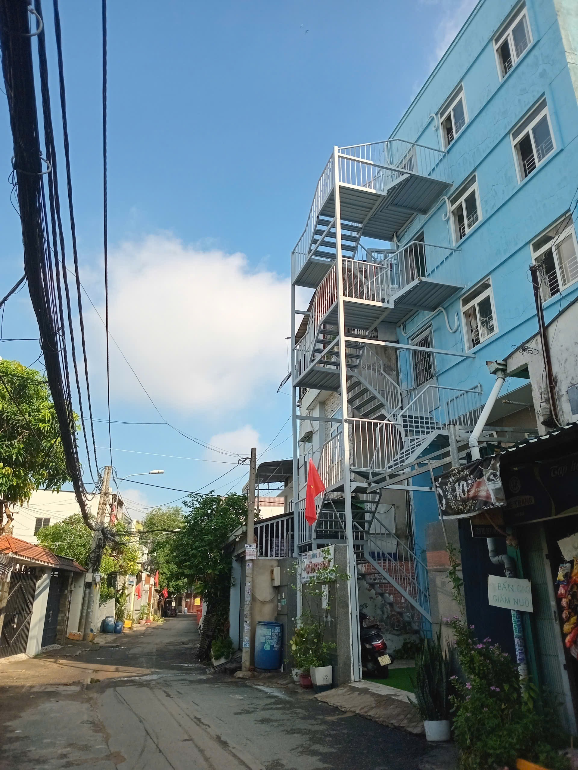 HIẾM, NHÀ LÊ VĂN CHÍ, LINH TRUNG, THỦ ĐỨC, 77M2, SẴN DÒNG TIỀN, GIÁ NHỈNH 3 TỶ