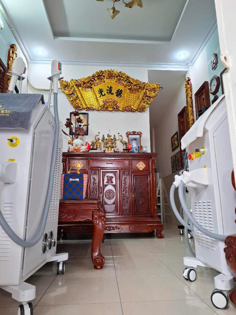 NHÀ 70M2 CỰC ĐẸP – CHƯƠNG DƯƠNG, LINH CHIỂU, THỦ ĐỨC – GIÁ NHỈNH 4 TỶ