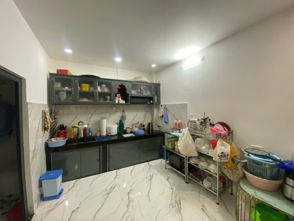 NÓNG! ĐƯỜNG KHA VẠN CÂN TT LINH CHIỂU – KHU HIẾM NHÀ - GIÁ NHỈNH 4 TỶ