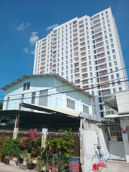 CƠ HỘI SỞ HỮU NHÀ ĐẸP 42M2 CHƯƠNG DƯƠNG LINH CHIỂU - GIÁ CHỈ 3.05 TỶ