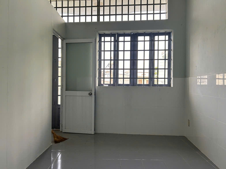 NHÀ 50M2 LINH CHIỂU THỦ ĐỨC - GIÁ TỐT 3.05 TỶ - KHU DÂN CƯ AN NINH