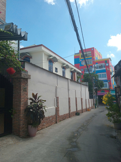 SIÊU PHẨM 45M2 TRUNG TÂM LINH CHIỂU - NHÀ ĐẸP Ở NGAY - CHỈ 3.05 TỶ