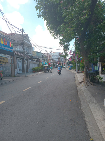 NHÀ ĐẸP 48M2 - VỊ TRÍ VÀNG LINH CHIỂU, THỦ ĐỨC - GIÁ SIÊU MỀM 3.05 TỶ