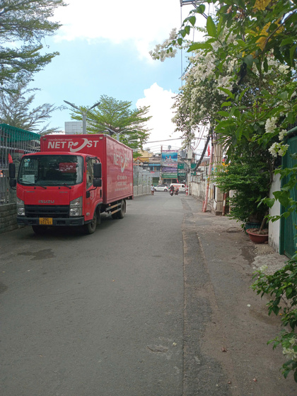 SIÊU PHẨM 52M2 MTKD ĐƯỜNG 385 - TRUNG TÂM TĂNG NHƠN PHÚ A - 3.5 TỶ