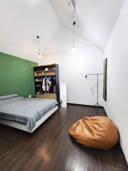 NHÀ VIP HIỆP BÌNH CHÁNH - 100M2 - BÊN SÔNG CỰC ĐẸP - GIÁ 8.5 TỶ