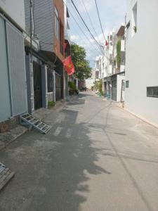 Tìm đâu ra căn nhà 51m², sổ riêng, trung tâm Thủ Đức, đường Kha Vạn Cân chỉ 2.7 tỷ?