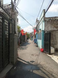 HIẾM, NHÀ HỒ VĂN TƯ TRƯỜNG THỌ THỦ ĐỨC, 45M2, GIÁ CHỈ NHỈNH 2 TỶ