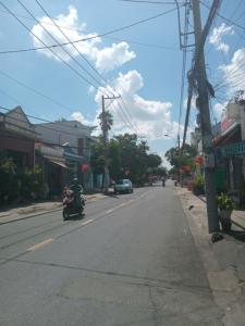 HIẾM! MTKD 50M2 ĐƯỜNG LÊ VĂN VIỆT - TĂNG NHƠN PHÚ A - GIÁ NHỈNH 3.5 TỶ